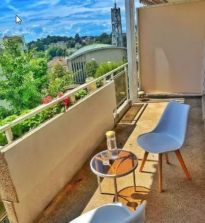 Apartment Cosy