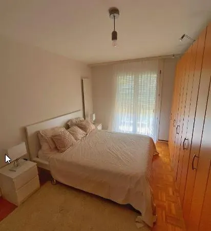 Cosy Apartment