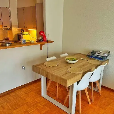 Apartment Cosy *
